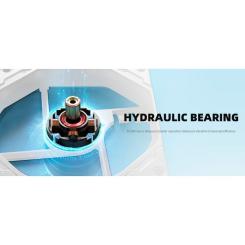 Кулер для корпуса ID-Cooling TF-12015-W Фото 7