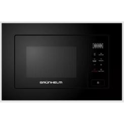Микроволновая печь Grunhelm GBMW 20MB800 Фото