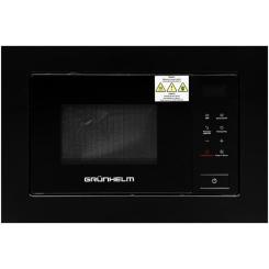 Микроволновая печь Grunhelm GBMW 20MB800 Фото 1