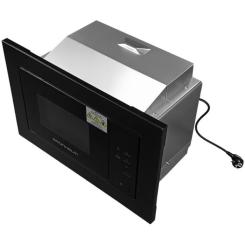 Микроволновая печь Grunhelm GBMW 20MB800 Фото 3