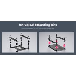 Кулер для процессора ID-Cooling IS-67-XT Black Фото 11