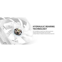 Система жидкостного охлаждения ID-Cooling SL240 XE White Фото 10
