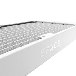 Система жидкостного охлаждения ID-Cooling SL240 XE White Фото 4