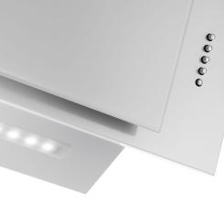 Вытяжка кухонная Pyramida CSW 12 60 WH Фото 2