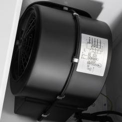 Вытяжка кухонная Pyramida CSW 12 60 WH Фото 5