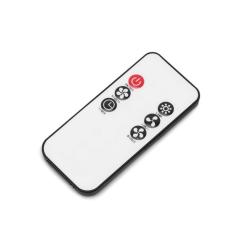 Вытяжка кухонная Pyramida CX 52 (750) SR GWH Фото 9