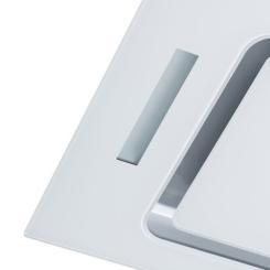 Вытяжка кухонная Pyramida CX 52 (750) SR GWH Фото 7