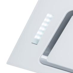 Вытяжка кухонная Pyramida CX 52 (750) SR GWH Фото 8