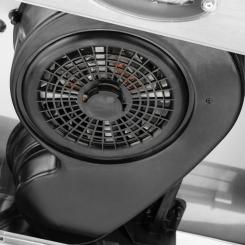 Вытяжка кухонная Pyramida UX 60 (380) B IX Фото 9