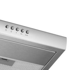 Вытяжка кухонная Pyramida UX 60 (380) B IX Фото 4