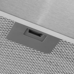 Вытяжка кухонная Pyramida UX 60 (380) B IX Фото 5