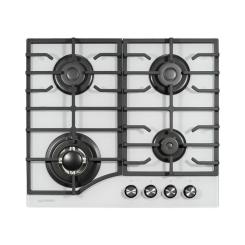 Варочная поверхность Pyramida PFG 641 T WH A Фото