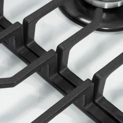 Варочная поверхность Pyramida PFG 641 T WH A Фото 3