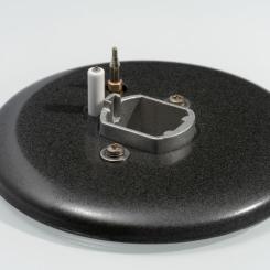 Варочная поверхность Pyramida PFG 641 T WH A Фото 6