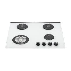 Варочная поверхность Pyramida PFG 641 T WH A Фото 8