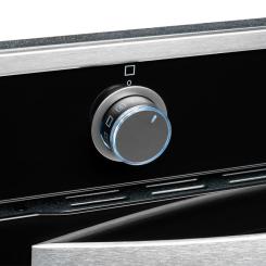Духовой шкаф Pyramida FN 105 EPL XGBL (73) Фото 2