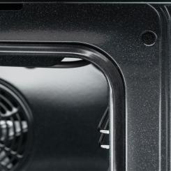 Духовой шкаф Pyramida FN 105 EPL XGBL (73) Фото 8