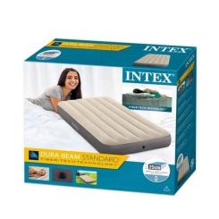 Матрас надувной Intex 64101 Фото 4