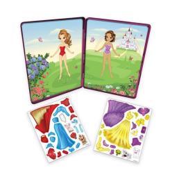 Игровой набор TCG Бал для принцесс Фото 1