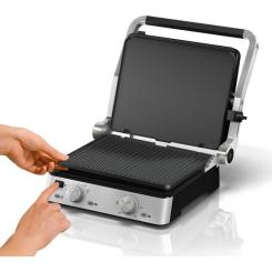 Электрогриль Braun CG 7020 Фото 2