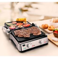 Электрогриль Braun CG 7020 Фото 4