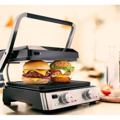 Электрогриль Braun CG 7020 Фото 5