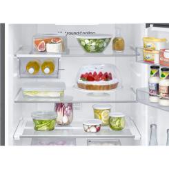 Холодильник Samsung RB50DG602ES9UA Фото 7