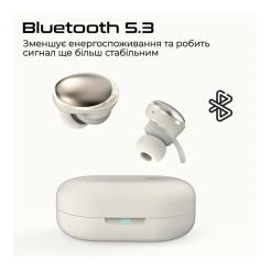 Наушники HiFuture Fusion Champagne Фото 1