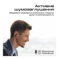 Наушники HiFuture Fusion Champagne Фото 3