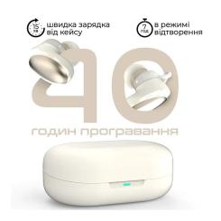 Наушники HiFuture Fusion Champagne Фото 4