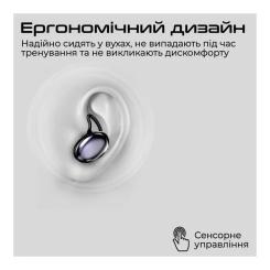 Наушники HiFuture Fusion Champagne Фото 5