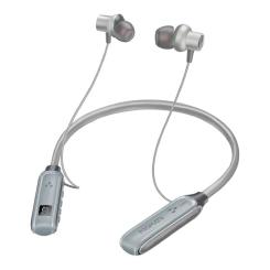Наушники Promate Leap Silver Фото