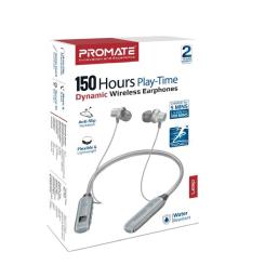 Наушники Promate Leap Silver Фото 1