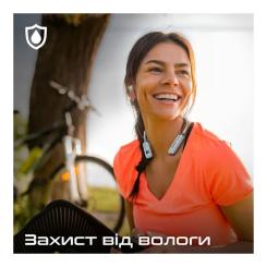 Наушники Promate Leap Silver Фото 5