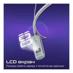 Наушники Promate Leap Silver Фото 6