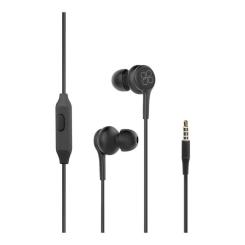 Наушники Promate Duet Black Фото