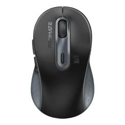 Мышка Promate Ken Wireless/Bluetooth Black Фото