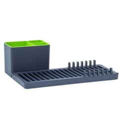 Сушилка для посуды Алеана Міні Плюс граніт Фото