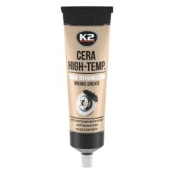 Смазка автомобильная K2 Turbo Cera 100мл Фото