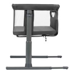 Кроватка Bebe Confort Zina Mineral Graphite Фото 4