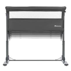 Кроватка Bebe Confort Zina Mineral Graphite Фото 6