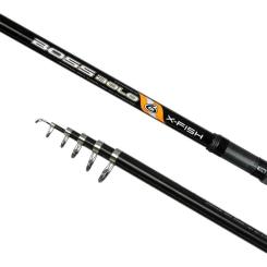 Удилище X-Fish Boss Bolo 6m Фото 1