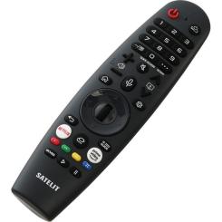 Телевизор Satelit 32H8200WS Фото 6