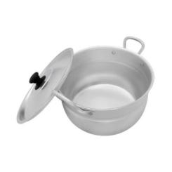 Кастрюля Interos сфера 3,4л Фото 1