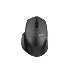 Комплект 2E MK440 Wireless/Bluetooth UA Black/Grey Фото 9