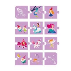 Пазл Hape Казки Фото 1