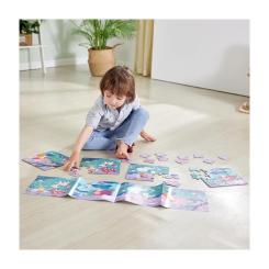 Пазл Hape Казки Фото 2