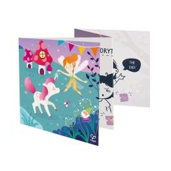 Пазл Hape Казки Фото 4