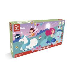 Пазл Hape Казки Фото 5
