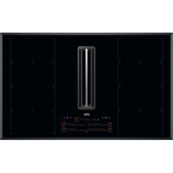 Варочная поверхность AEG CCE84779FB Фото